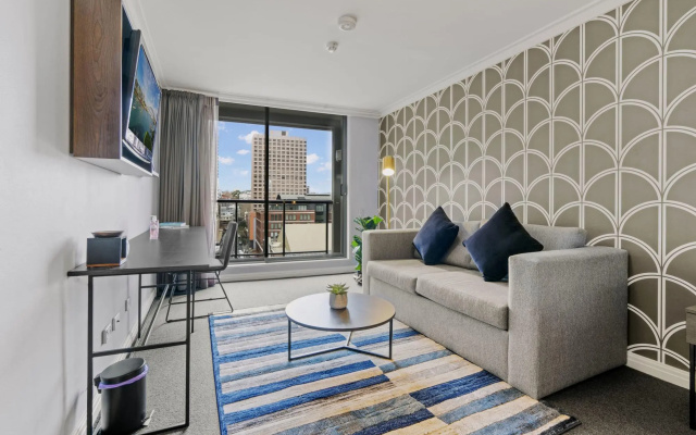 Classic City Abode in Sydney