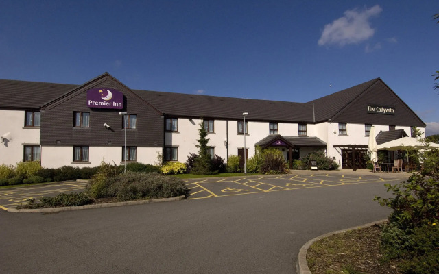 Premier Inn Bodmin