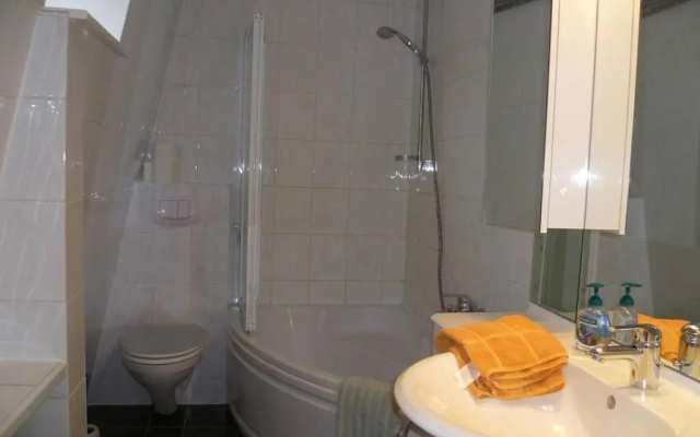 Villa Greve - Maisonette Suite