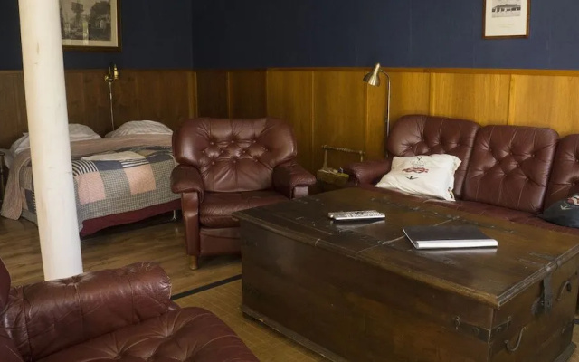 Lyckans Guesthouse