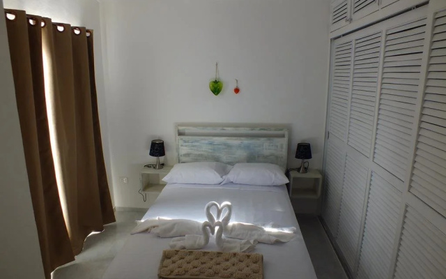Casa La Palma B&B