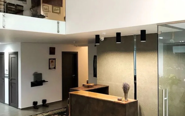 Casa Daca Boutique Hotel