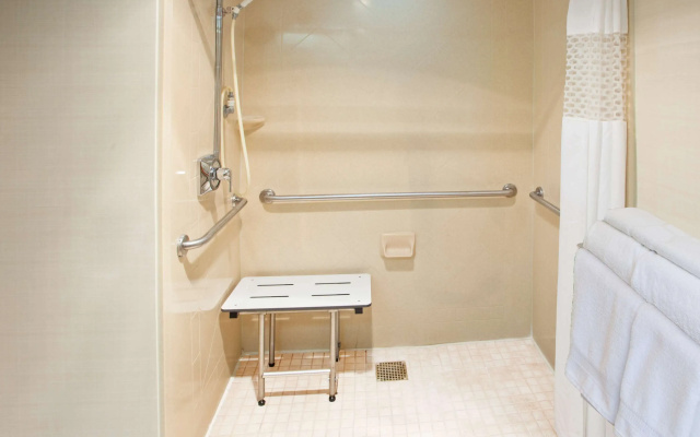 Hampton Inn Joliet-Plainfield I-55