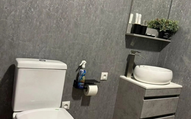 Коттедж на улице Советская 33А