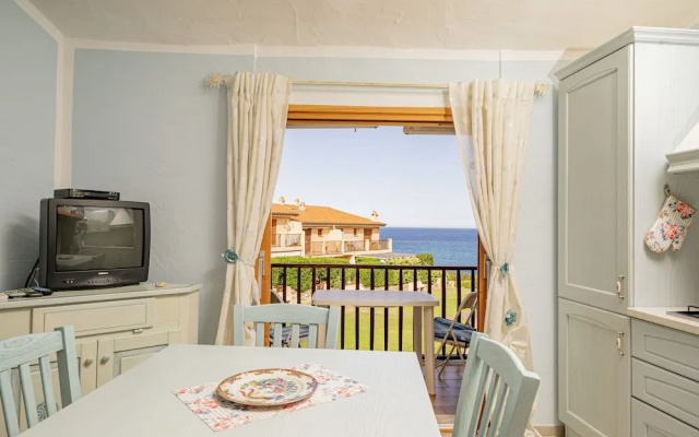 Casa Athena