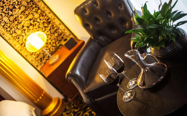 Sofu Hotel