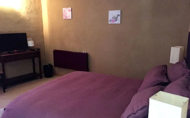 Chambre d'Hôtes L'Étape du Château