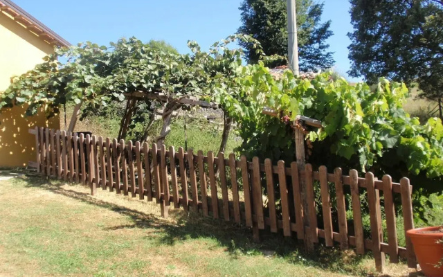 Agricampeggio L'Oasi Del Pollino