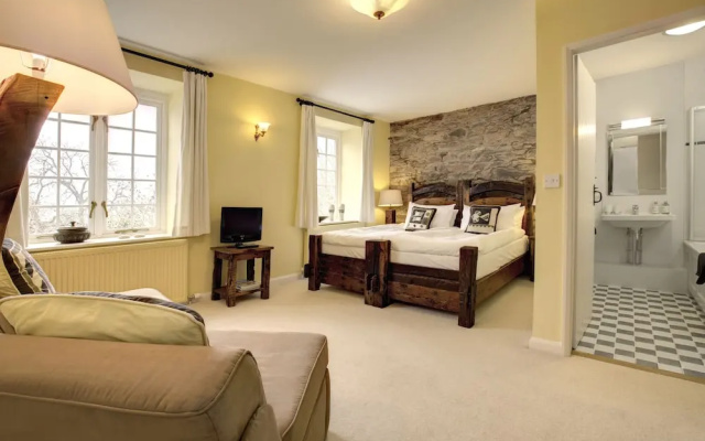 Lowthwaite B&B
