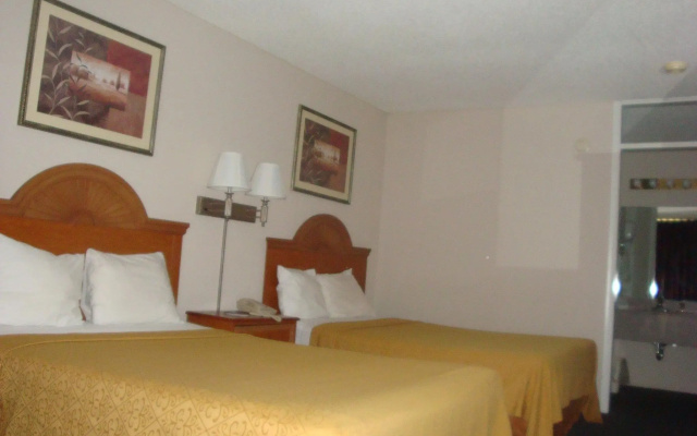 Americourt Extended Stays