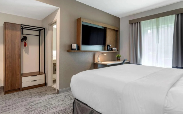 TRYP by Wyndham Tallahassee North I-10 Capital Cir