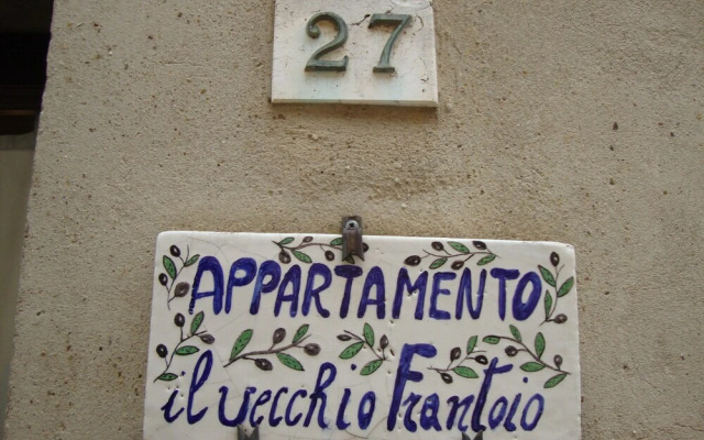 Il Vecchio Frantoio