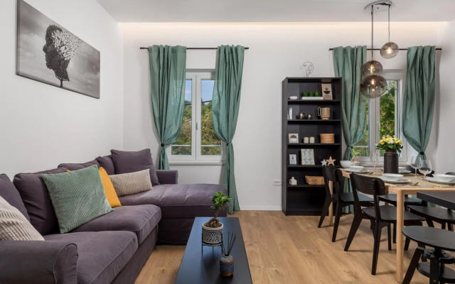 Trsat Central Apartments