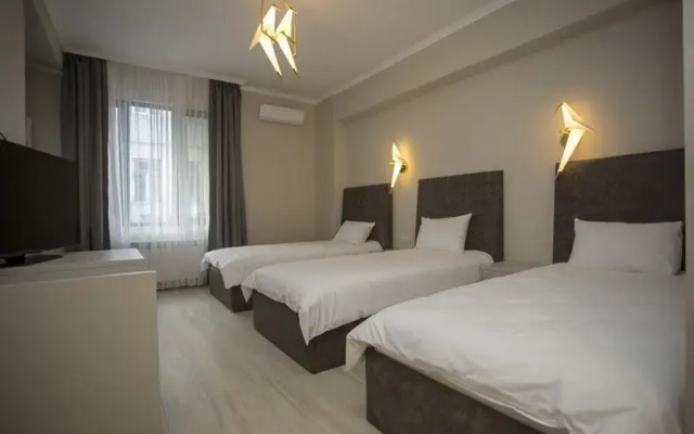 Holland Hoek Hotel