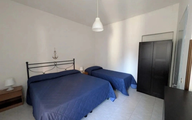 Caorle Ground Floor Property Near the sea