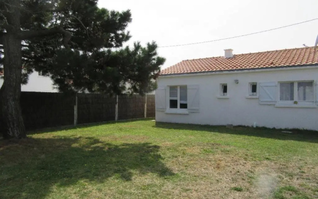 Maison Saint-Hilaire-de-Riez, 3 pièces, 4 personnes - FR-1-91-63