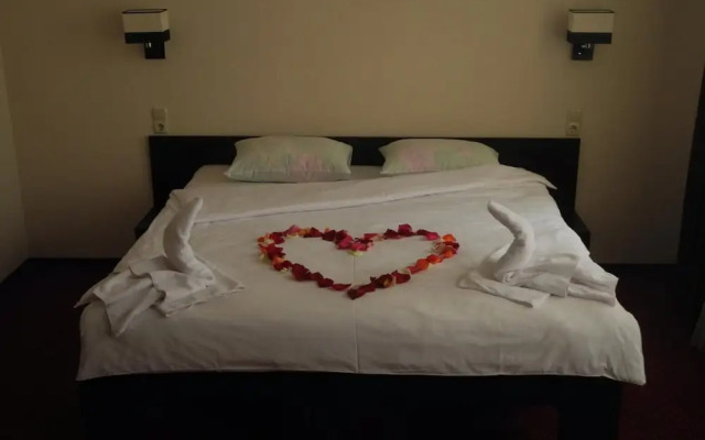 Hotel 12
