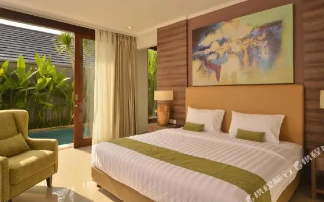 Sotis Villa Canggu