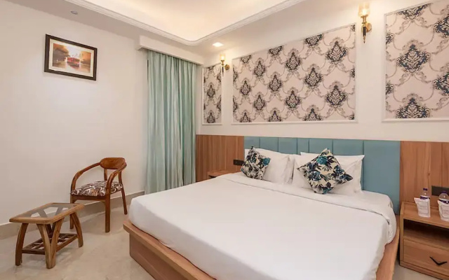 Qotel Signature - Golf Course Road