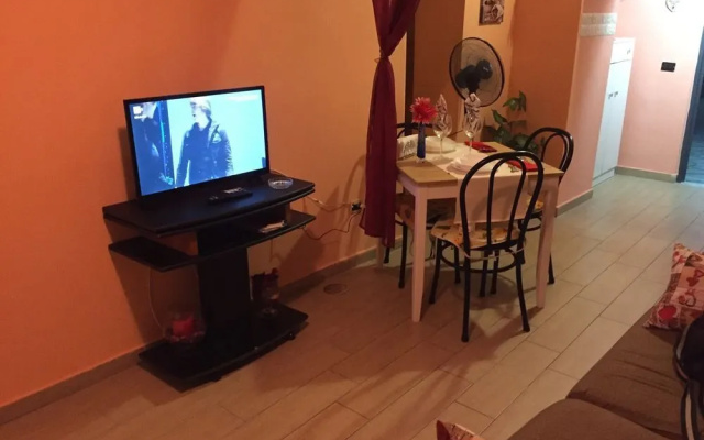 Casa vacanza Patito