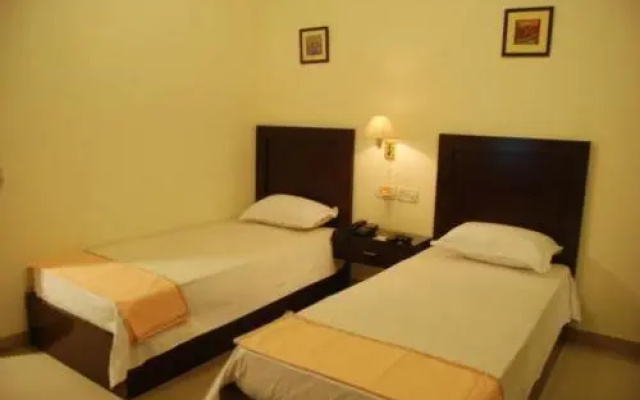Subramanya Residence