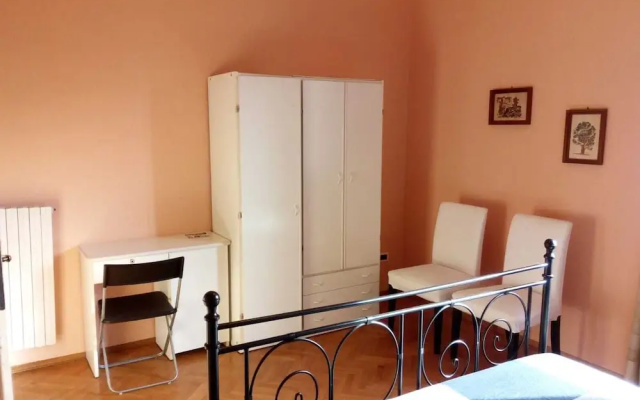 Large Vatican Apartment with 3 bedroom