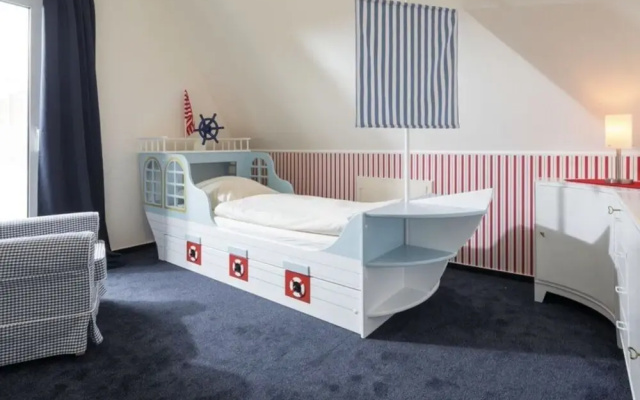 Frisian House Norderney