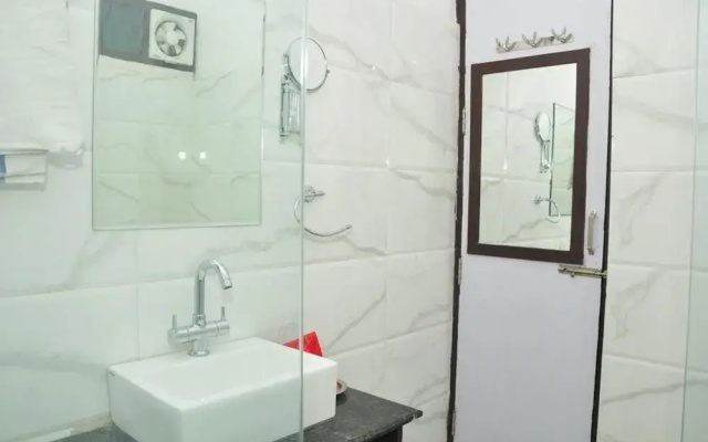 Oyo Rooms Railway Station 3