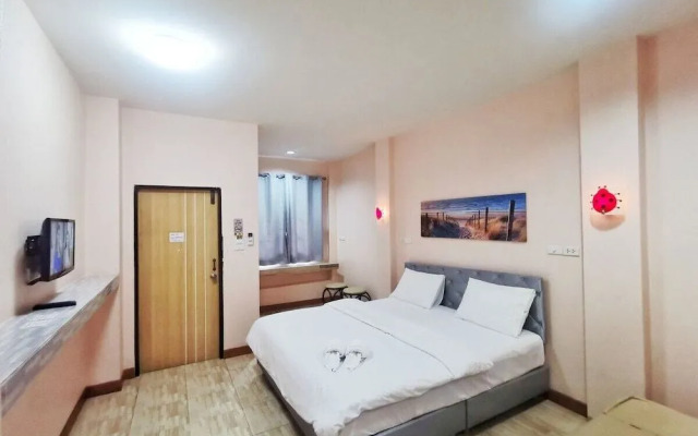 Pratubjai Hotel