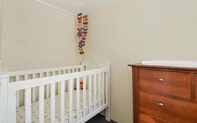 Diamond Waters Caravan Park