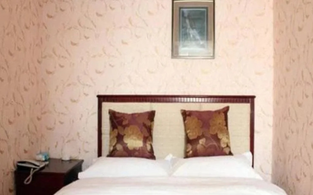 Yinchuan Fujin Hotel (Xinhua Street Gulou)(银川福锦酒店（新华街鼓楼店）)