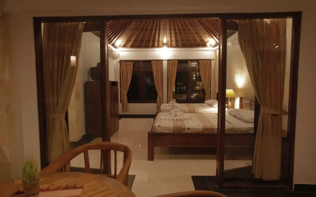 Bucu Beji Ubud