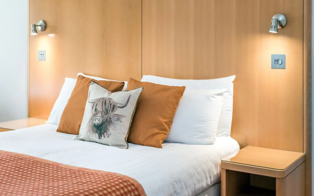 High Range Hotel