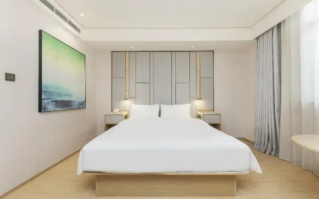 Ji Hotel (Huai'an Beijing North Road)