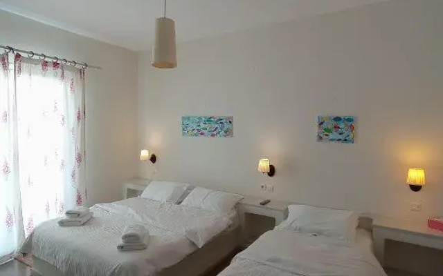 Zoe Pension