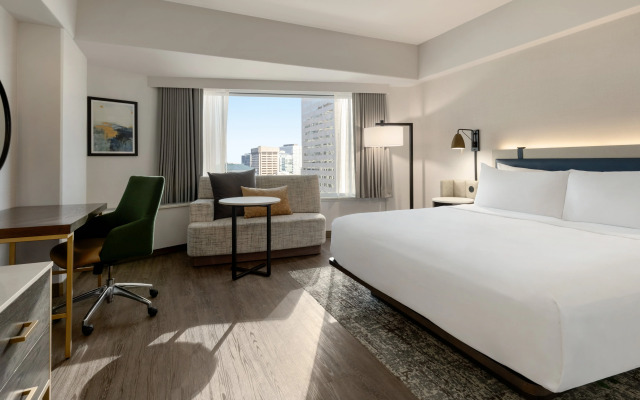 Crowne Plaza Seattle - Downtown by IHG