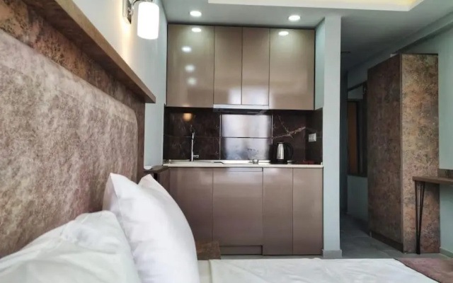 Leo Group Apartment 13-277B Sunrise Batumi