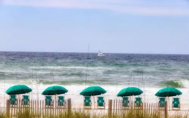 Sterling Sands 205 Destin (Condo)