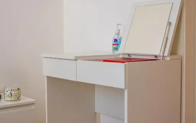 Full Apartment in Dubai Marina,80m from beach
