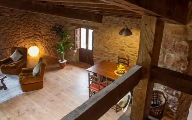La Casota de Les Martines