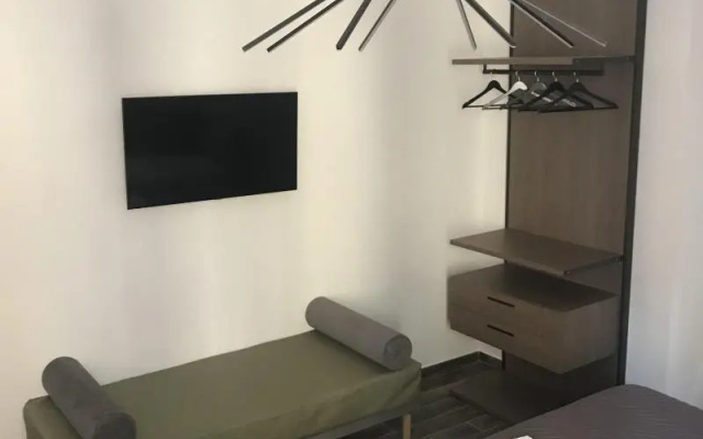 Holiday Guesthouse