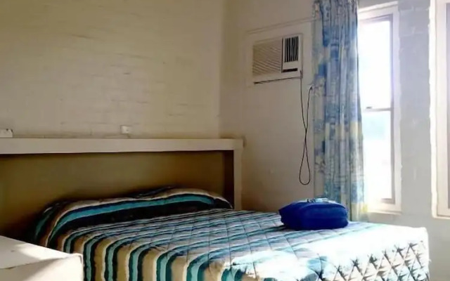 The Port Hedland Walkabout Motel
