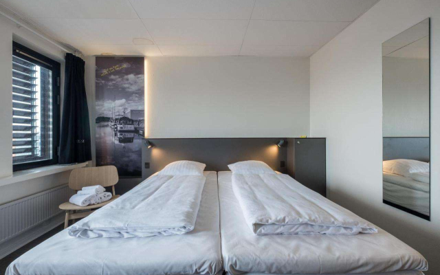 Four Points Flex by Sheraton Ishøj