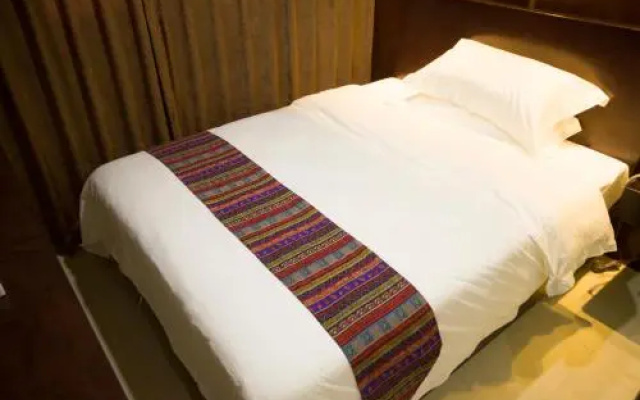 Bati Sunshine Hotel