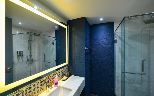 Le Resort and Villas