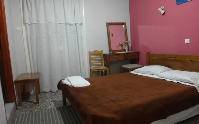 Hotel Alexandrion