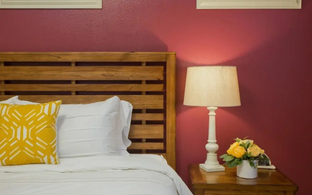 PS002 8 Bedroom Villa By Senstay