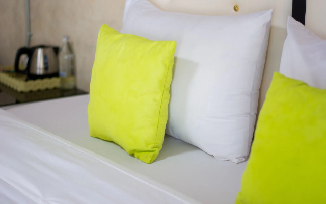 Sunee Boutique Hotel