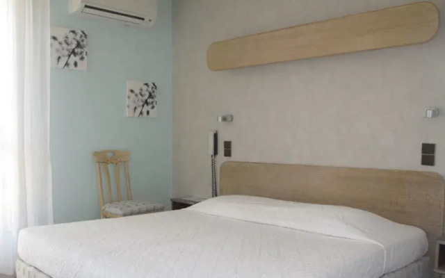 Hostellerie Saint Benoît