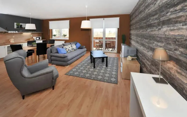 Apartment Tatry